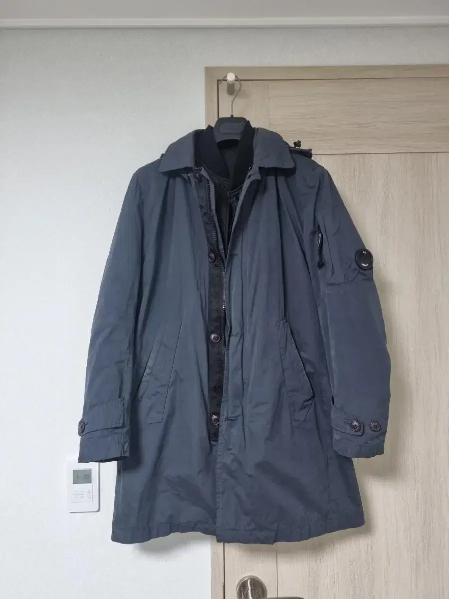 CP Company Padded Coat