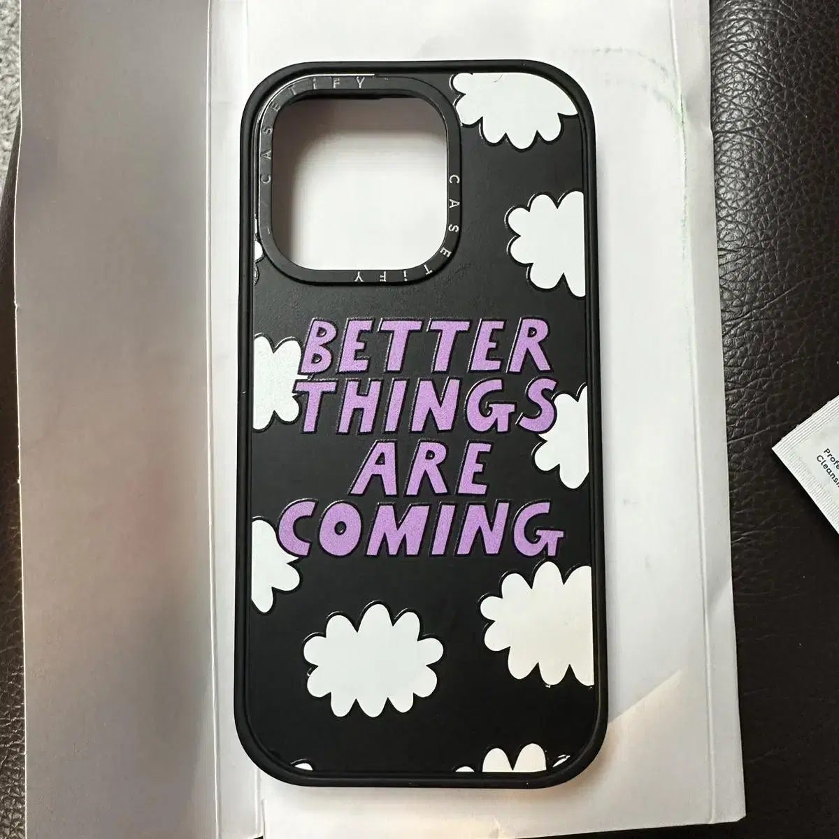 Casetify 아이폰 14프로