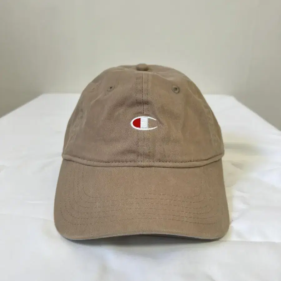 Champion Washed Cap