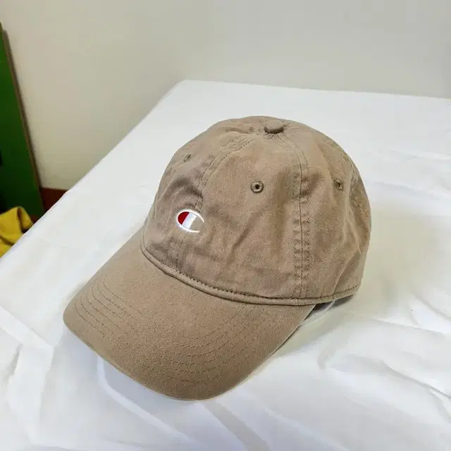 Champion Washed Cap