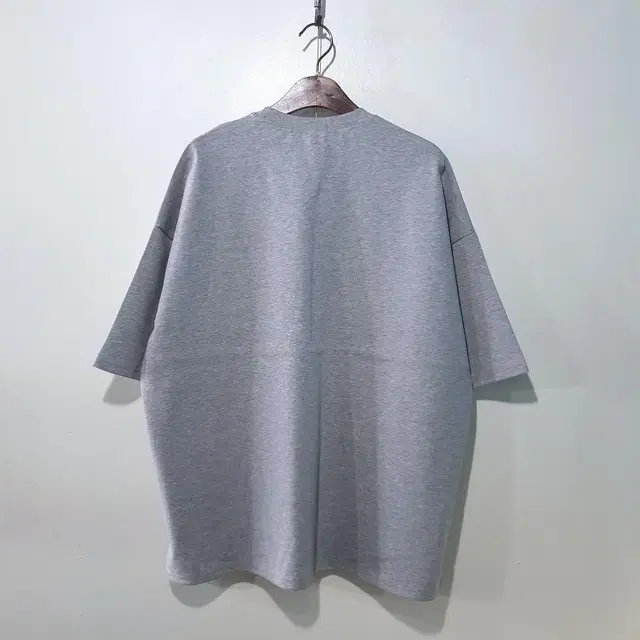 SS신상) NP 포켓 카고 반팔세트 2color M~XL