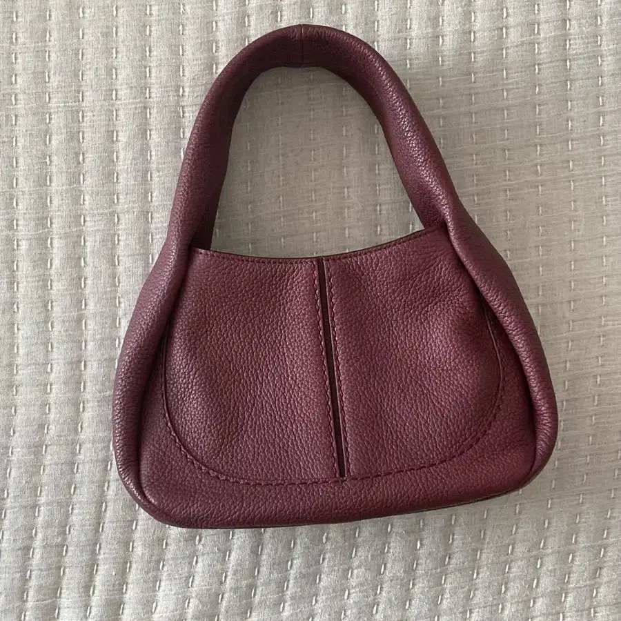 Tod's Shirt Small Hobo Bag