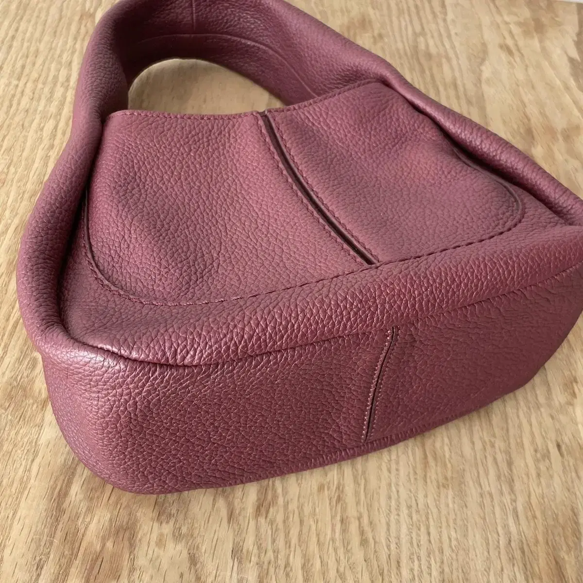 Tod's Shirt Small Hobo Bag