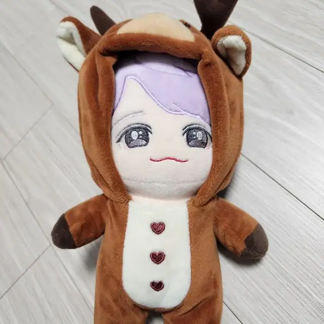 인형