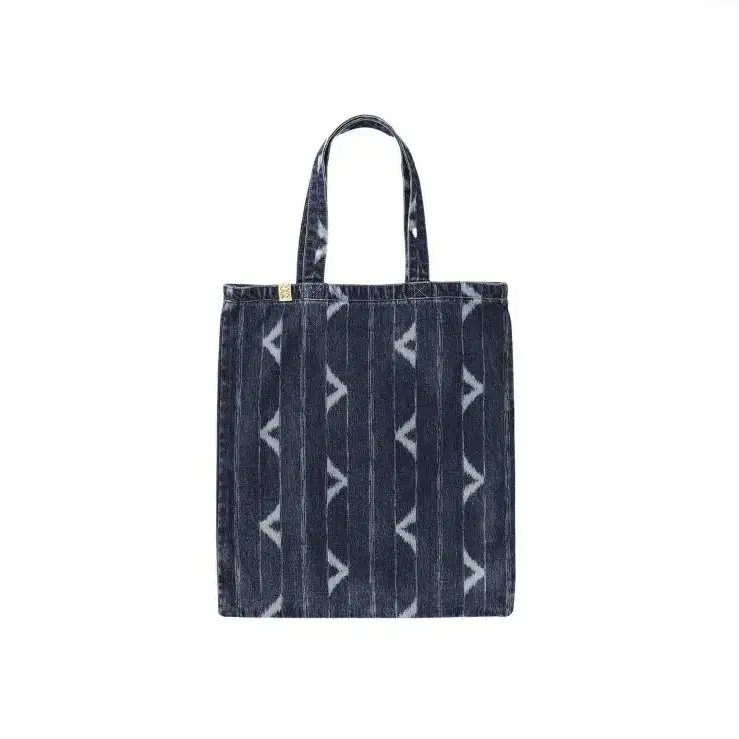 Visvim 비즈빔 - 22ss Spot Tote Bag