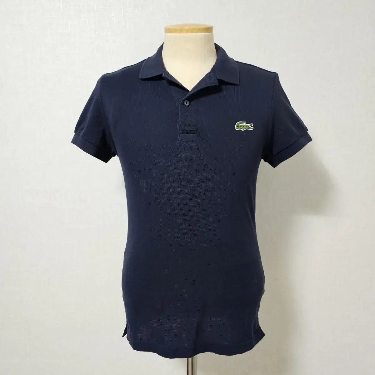 *Lacoste*Pique Shirt/Kara Tee(95) Casual Tee Vahn