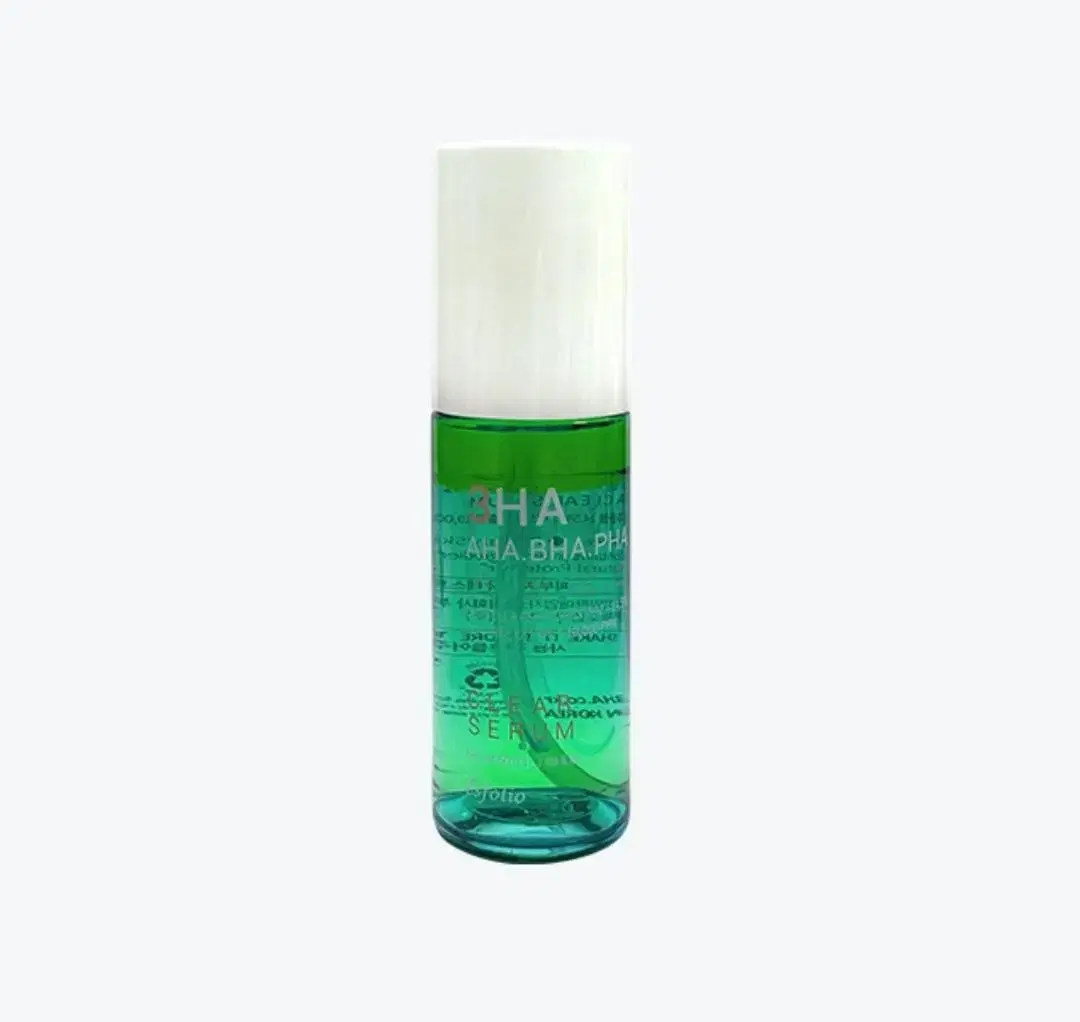 3HA(쓰리하) 클리어 세럼 50ml(미개봉)