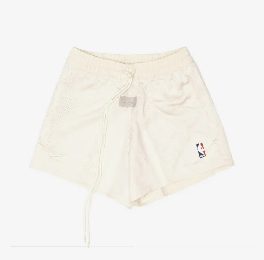 Nike x Fear of God Basketball Shorts