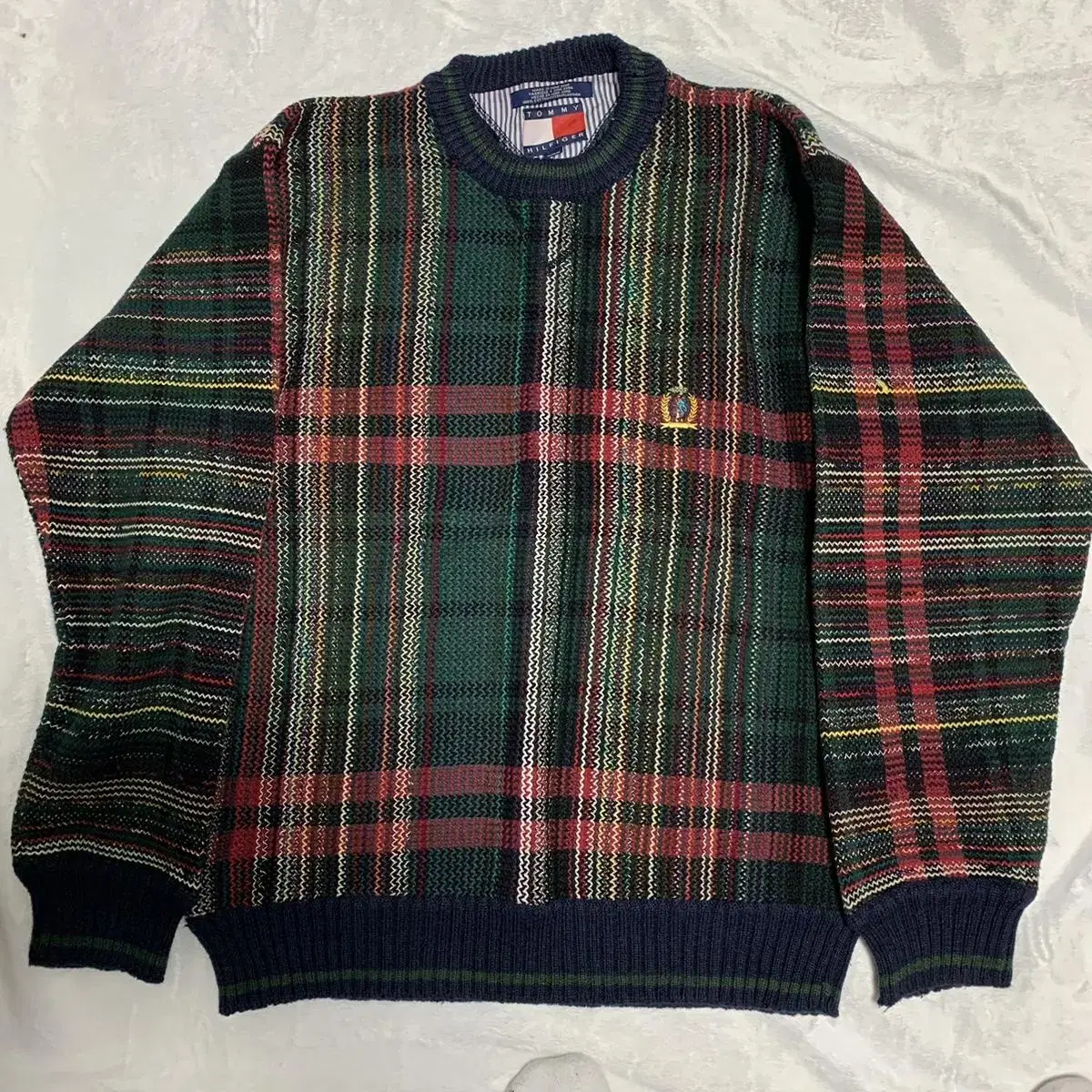 Tommy Hilfiger Knit