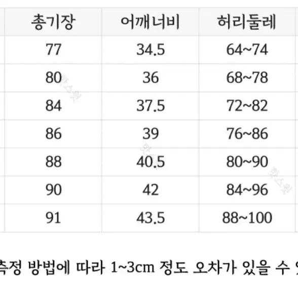 메이드복 대여