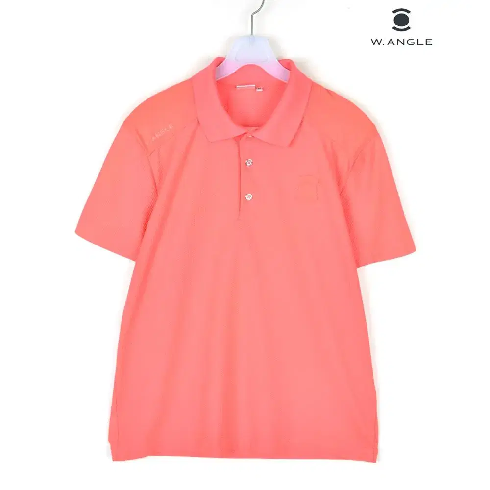 Wide-legged/functional short-sleeved karati/Men's/M/Golf/KT3906