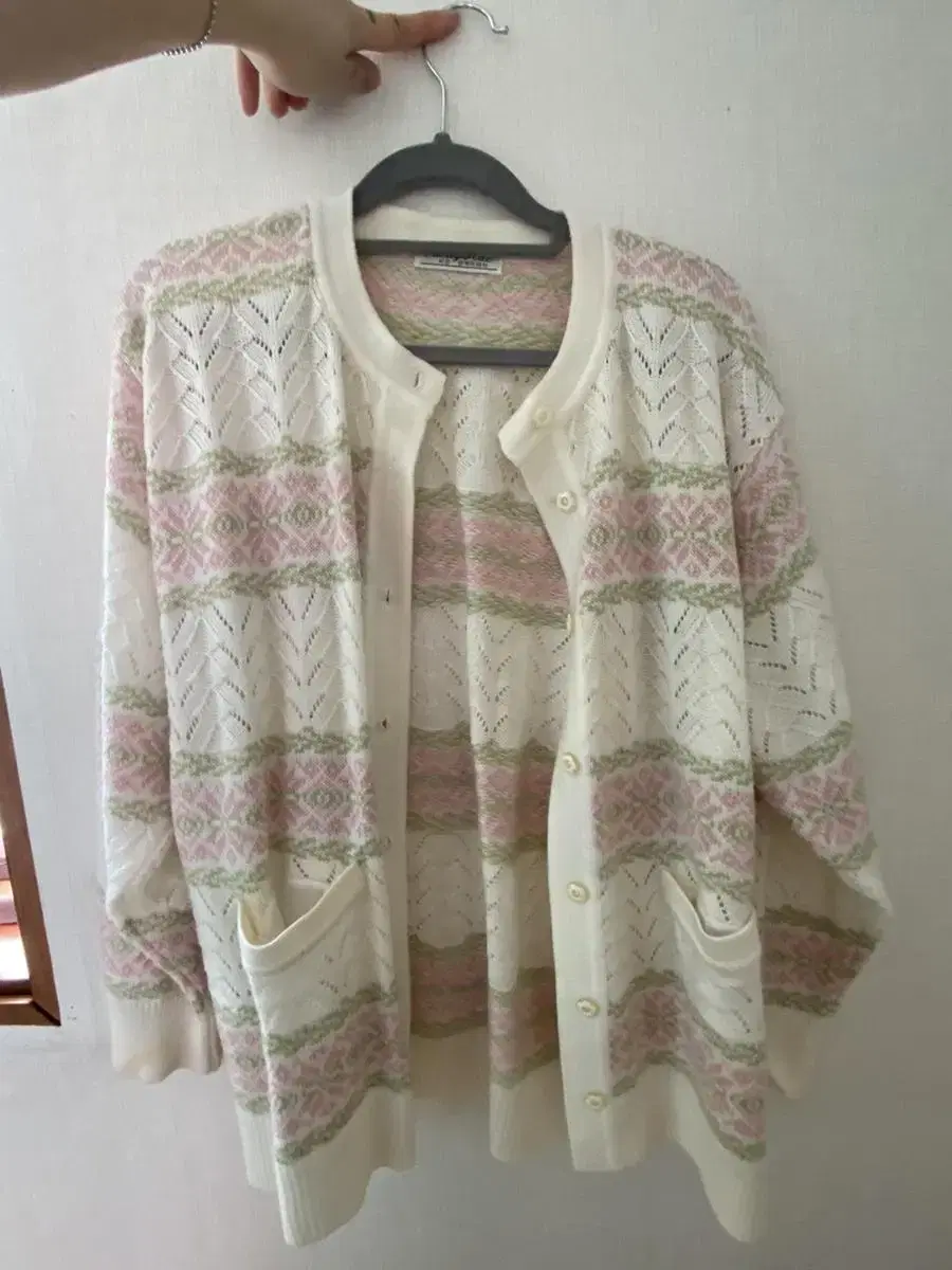 Vintage cardigan