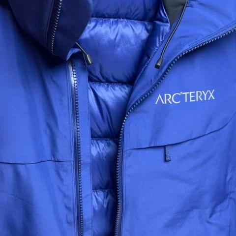 가격대폭인하 아크테릭스 Arcteryx 마카이 Macai jacke