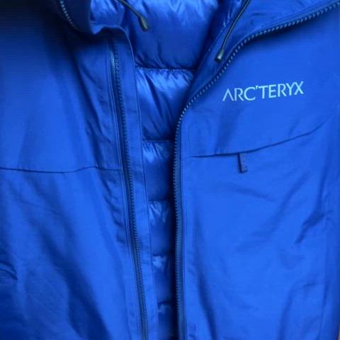 가격대폭인하 아크테릭스 Arcteryx 마카이 Macai jacke