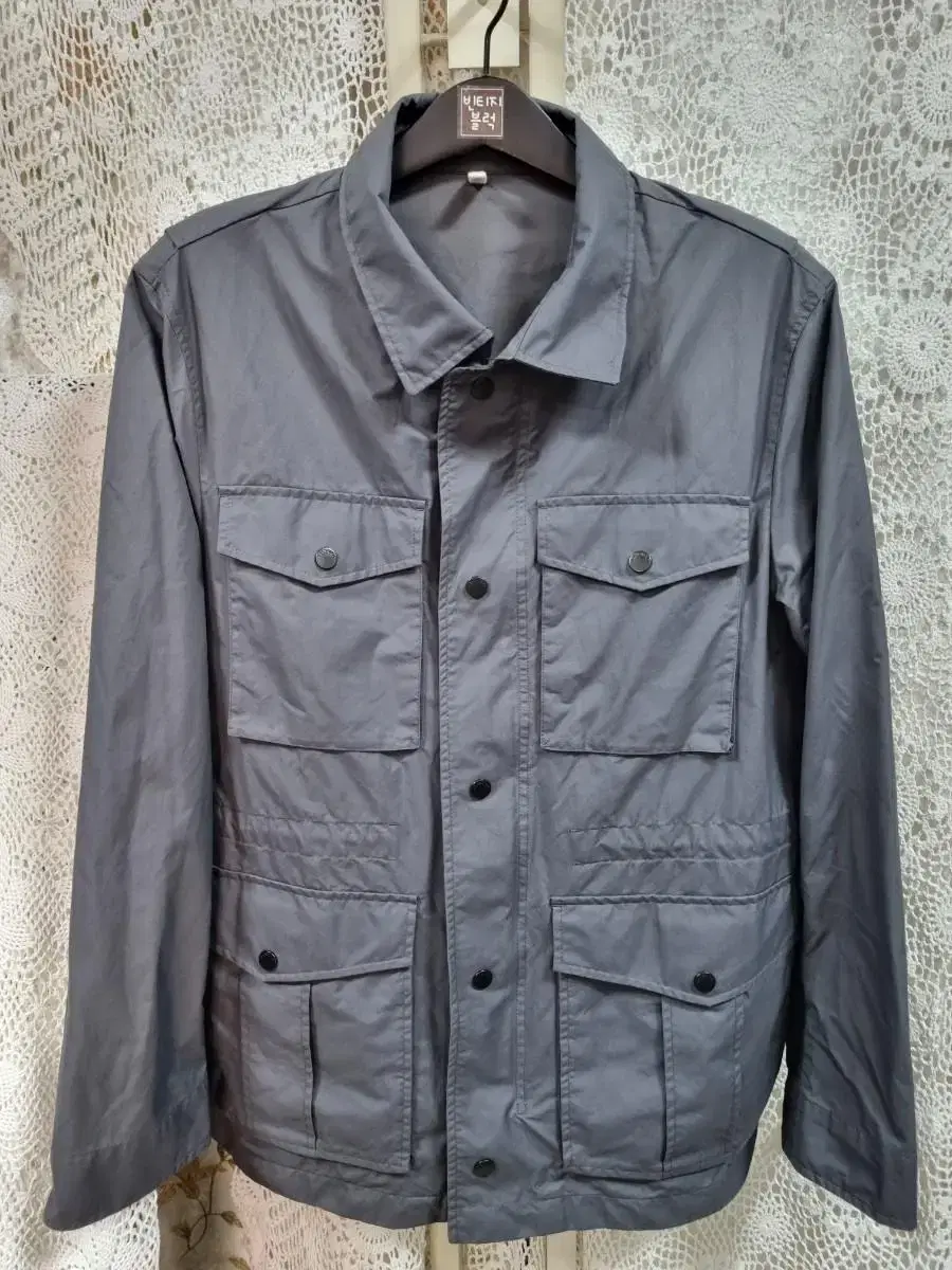 Geosprit Men's Jacket