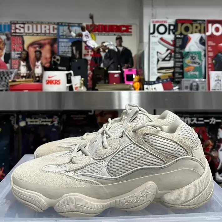 adidas yeezy 500 blush 2018 이지 500 블러쉬