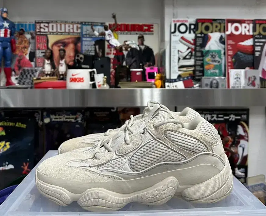 adidas yeezy 500 blush 2018 이지 500 블러쉬