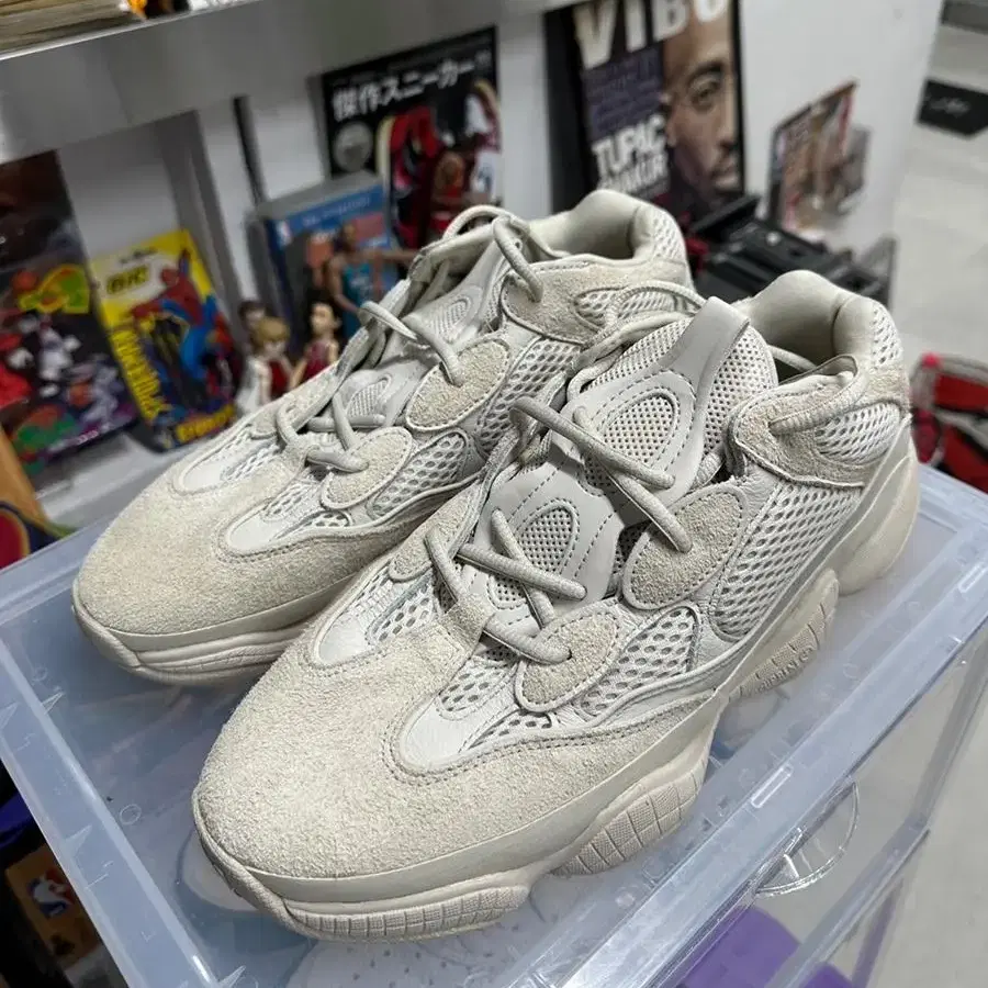 adidas yeezy 500 blush 2018 이지 500 블러쉬