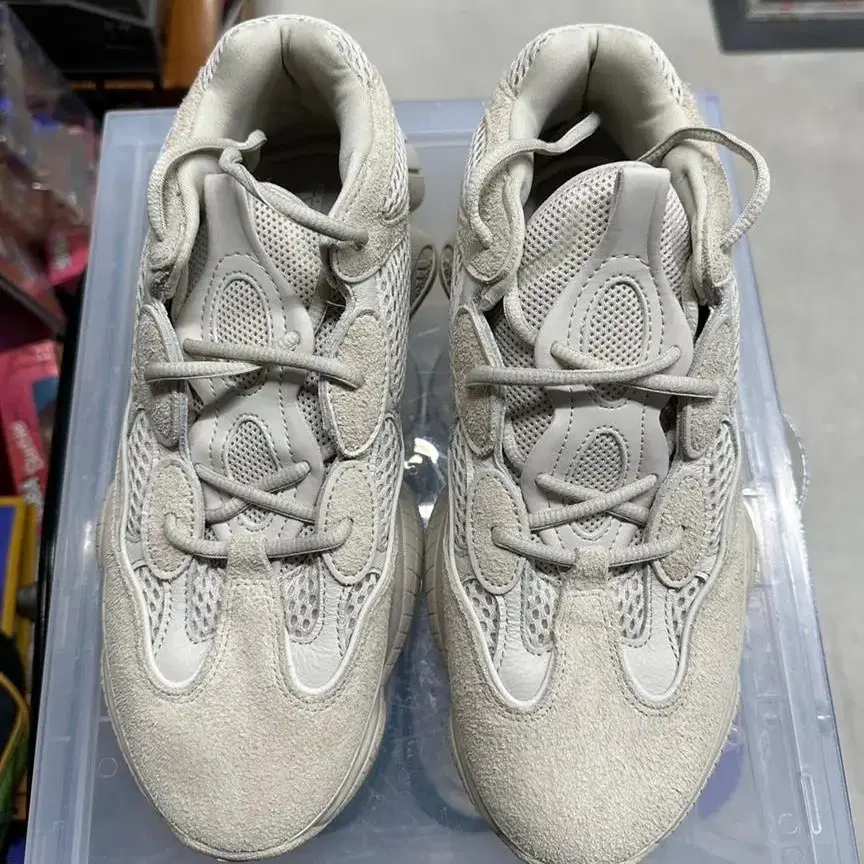 adidas yeezy 500 blush 2018 이지 500 블러쉬