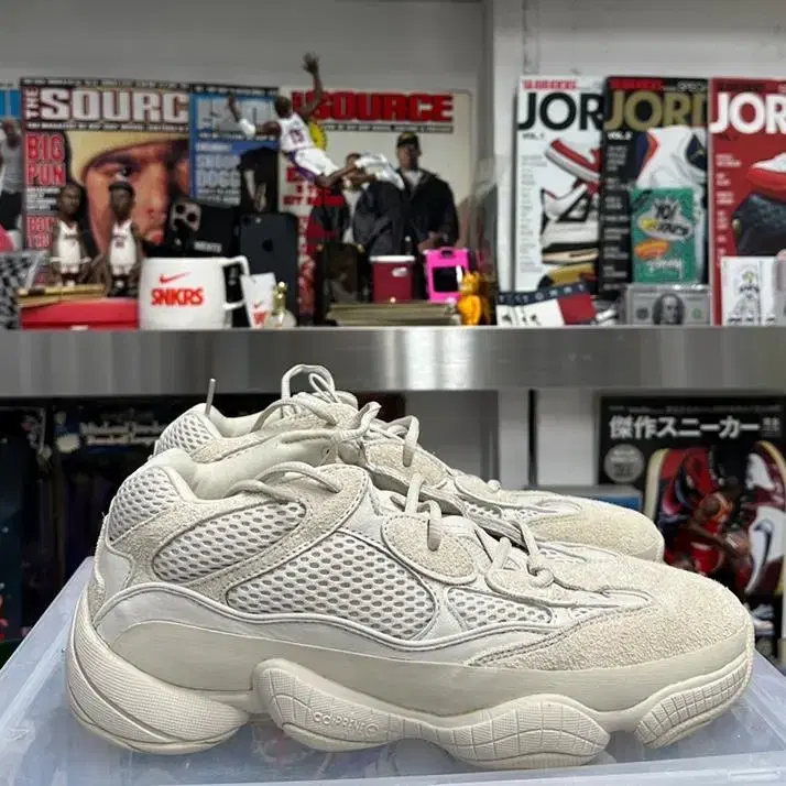 adidas yeezy 500 blush 2018 이지 500 블러쉬