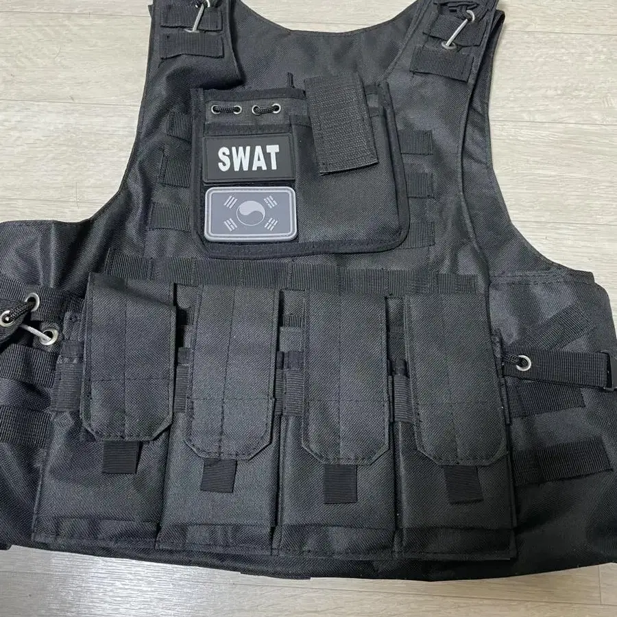 [최저가] 졸업사진 특공대 SWAT 대여 컨셉사진 남녀공용