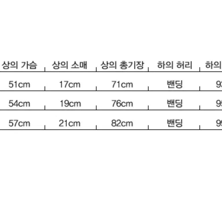 드래곤볼 손오공 옷 판매