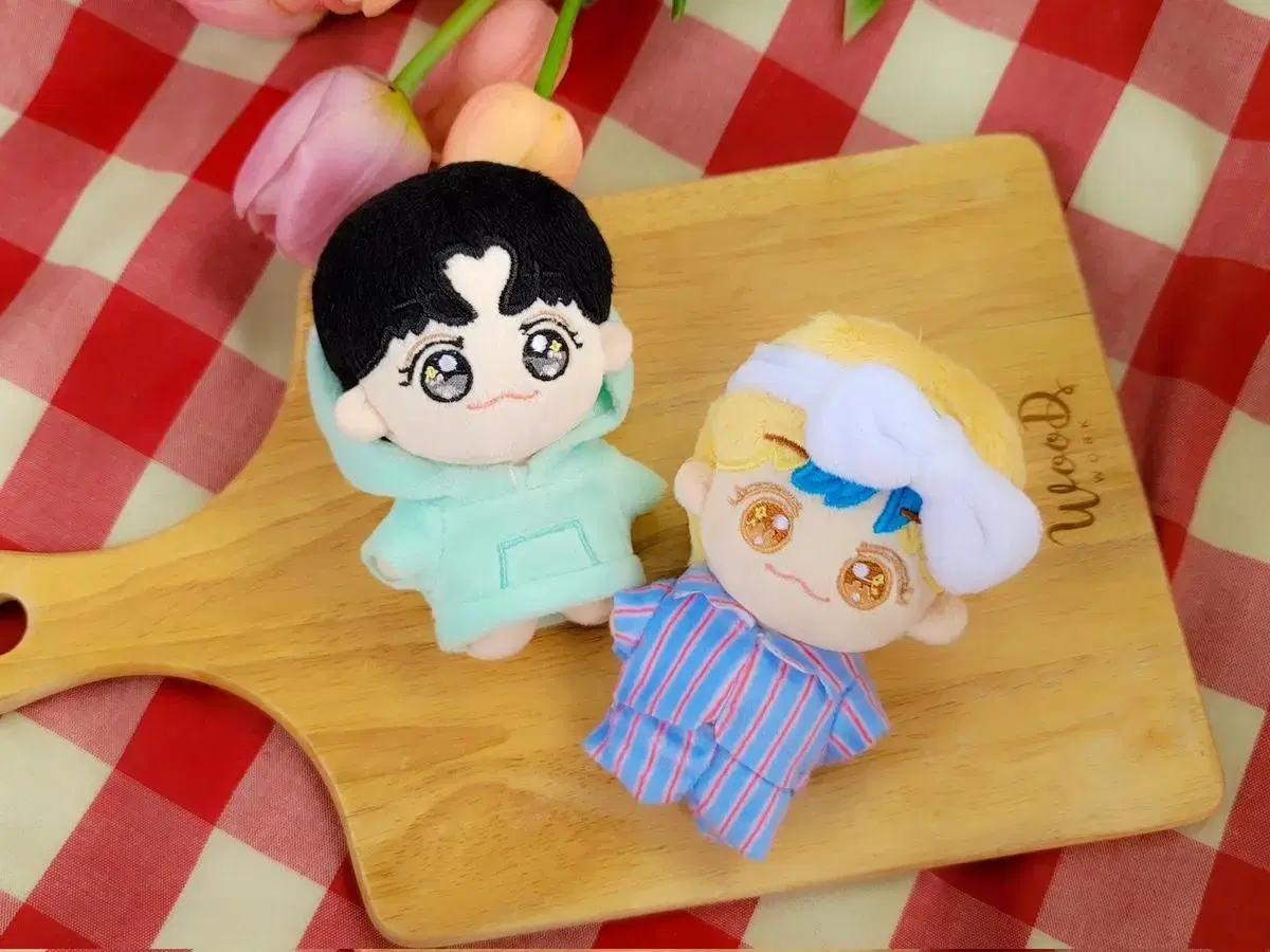 Lemon jam wts sells jaemin nct dolls