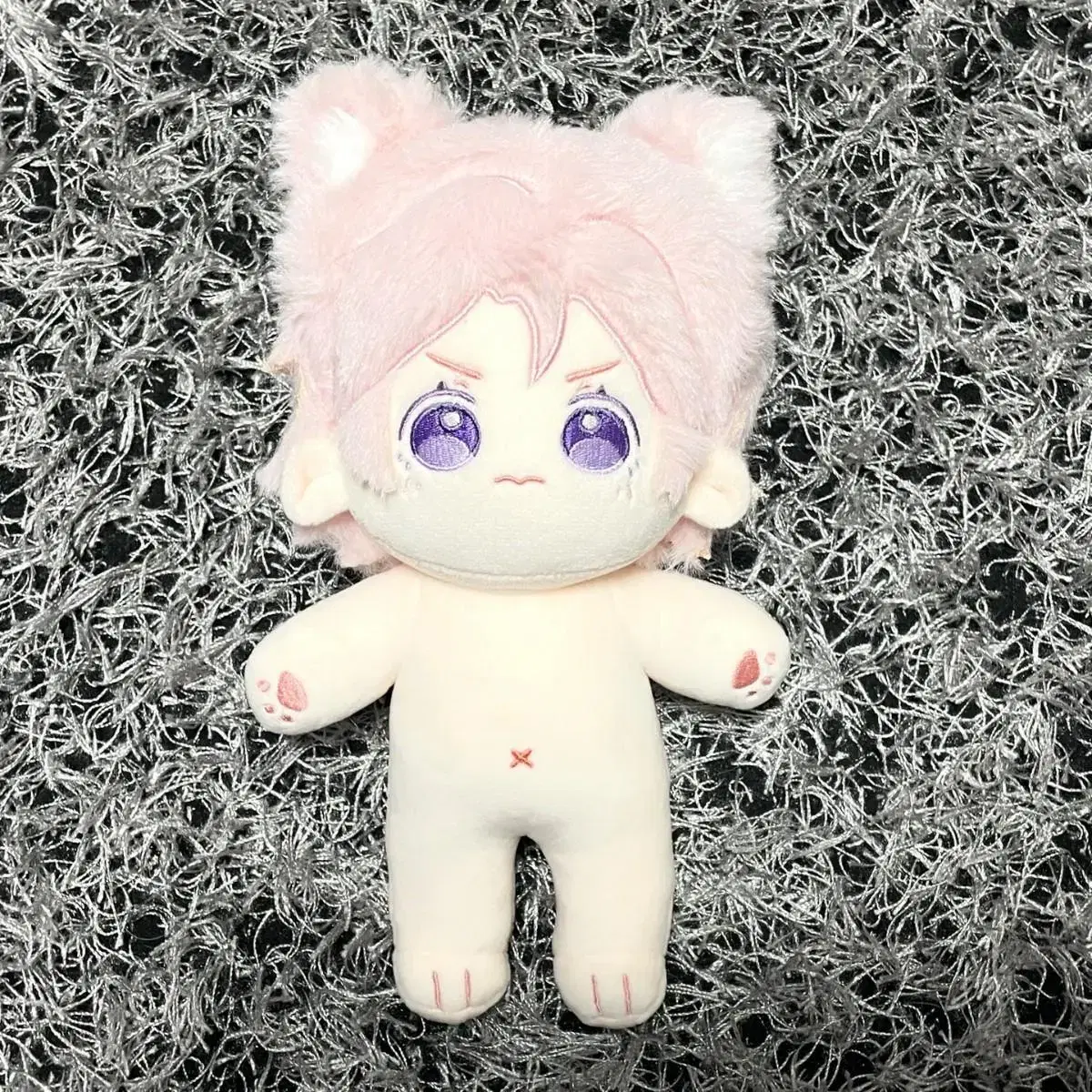 Kohaku Property,Somyi Doll WTS