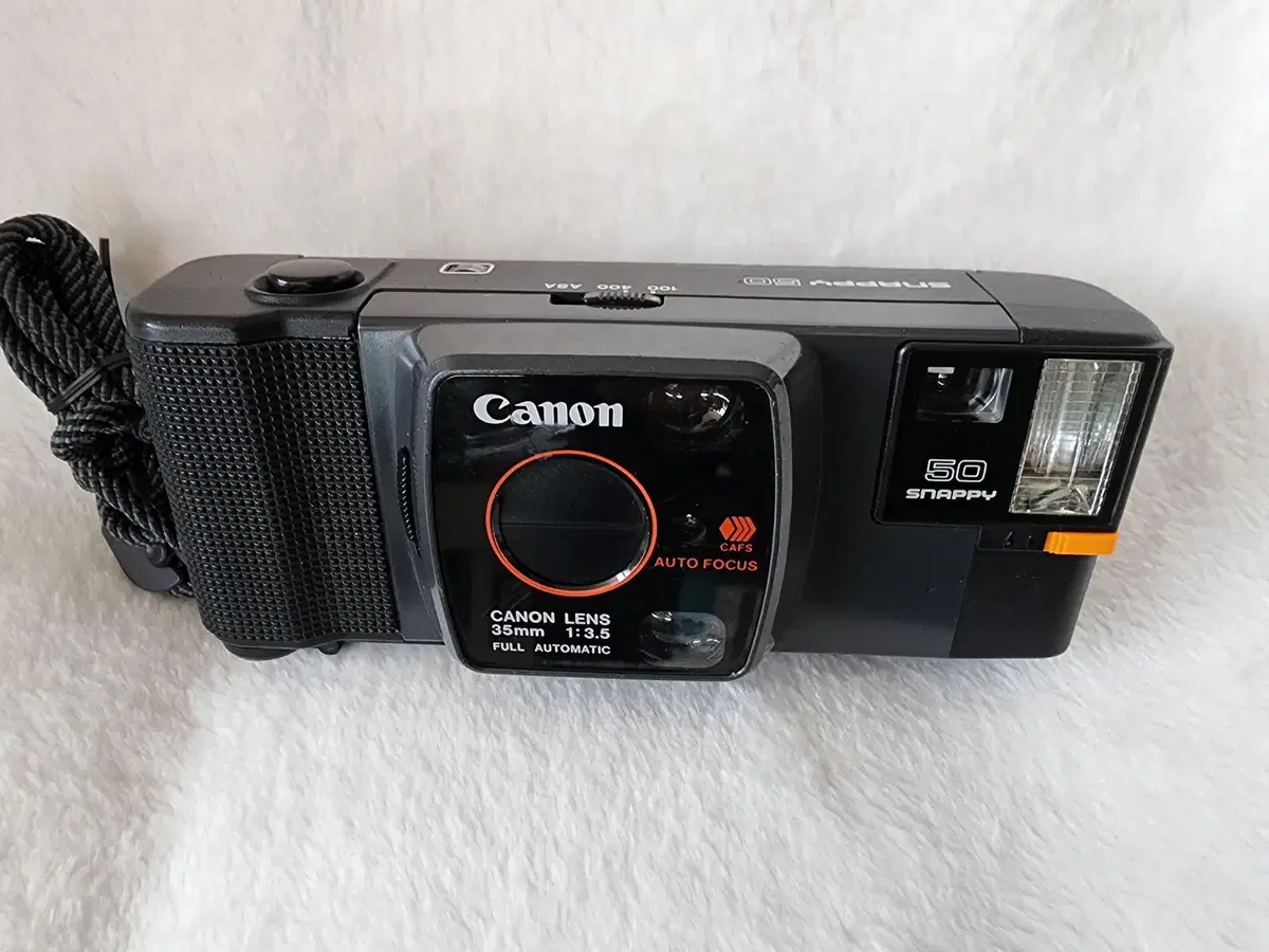 Canon SNAPPY 50