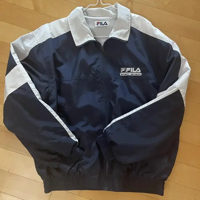 FILA 휠라 자켓