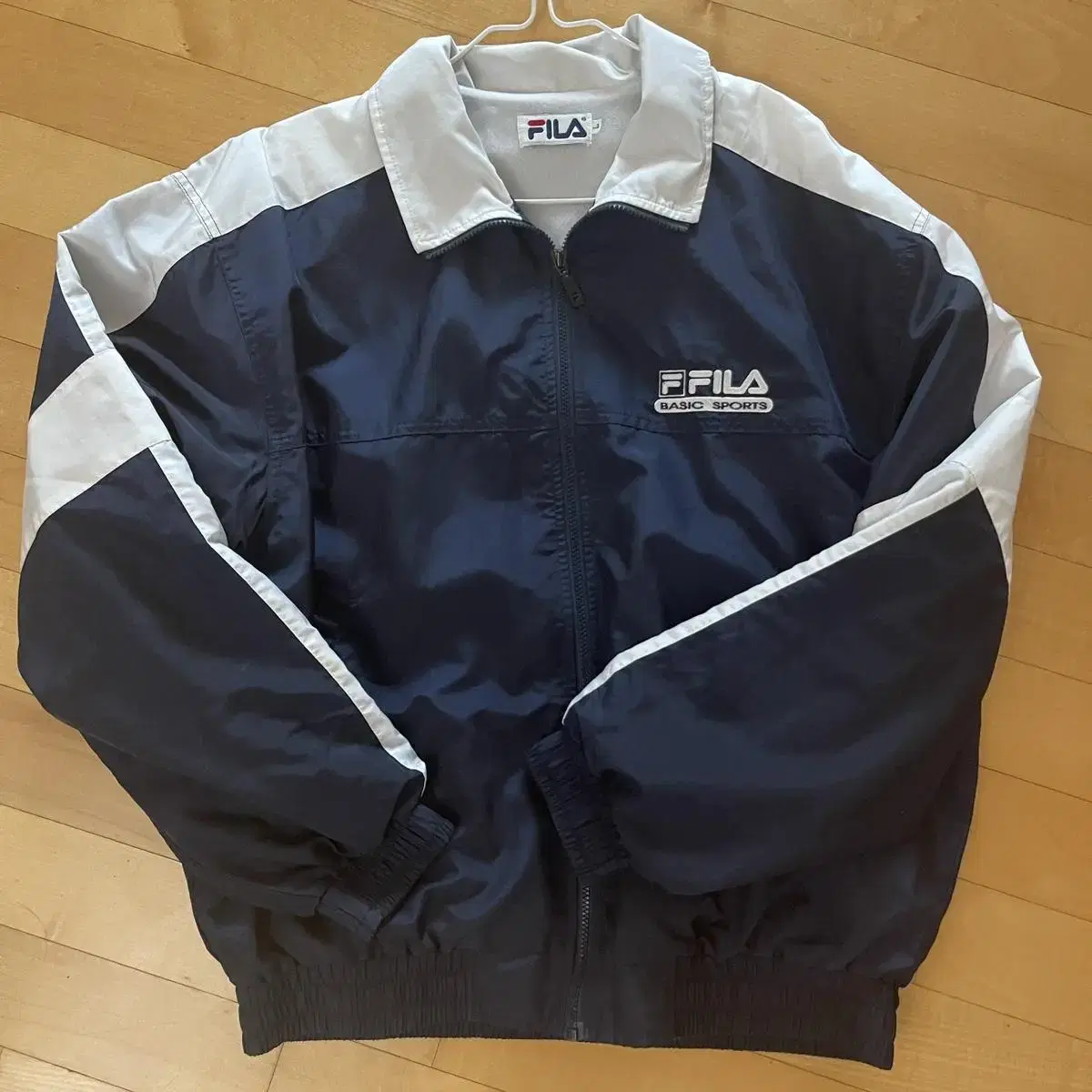 FILA 휠라 자켓