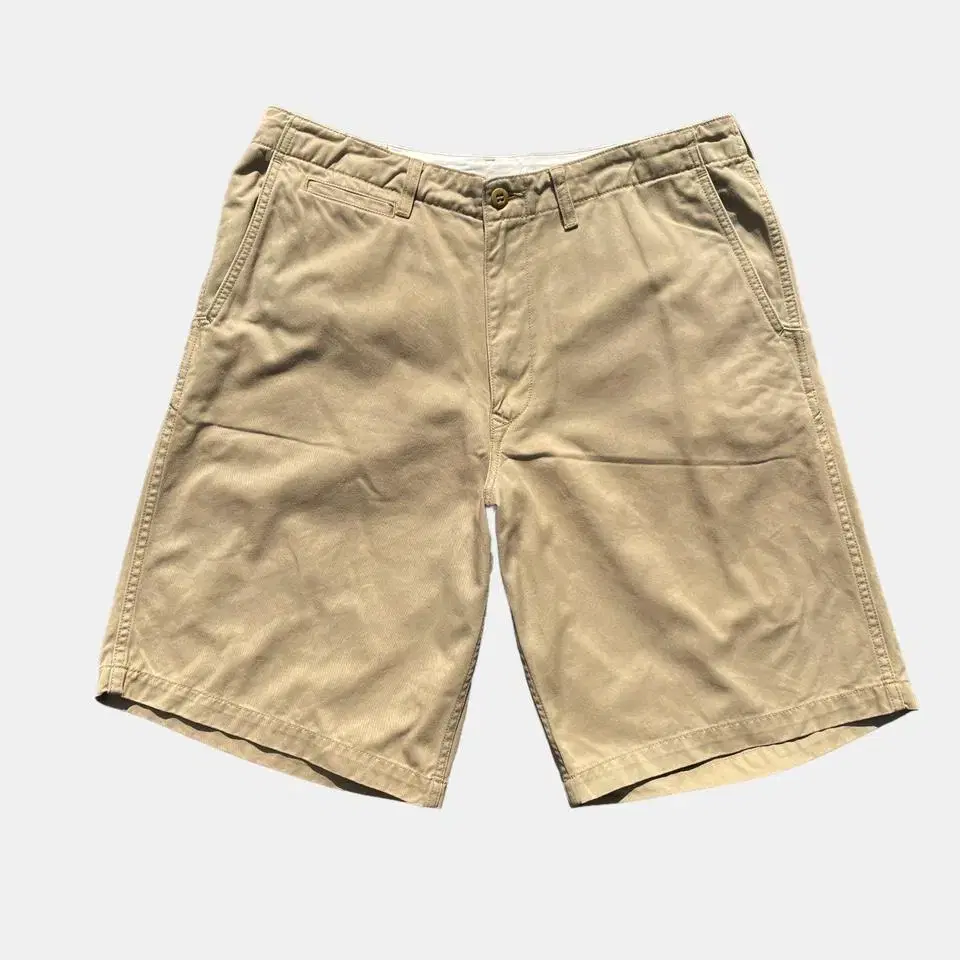 vintage schott chino shorts