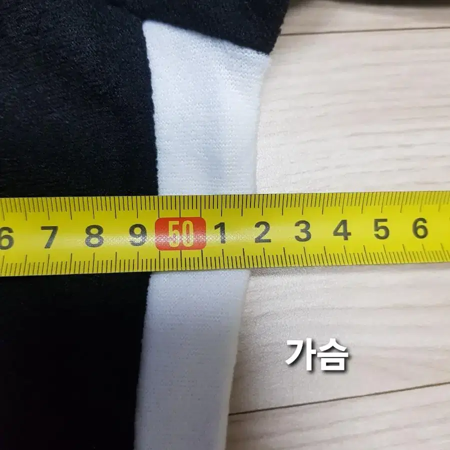 카파 여성 약기모 반목 긴팔티 XL (88)