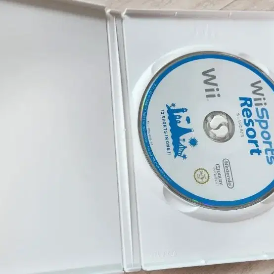 닌텐도 wii