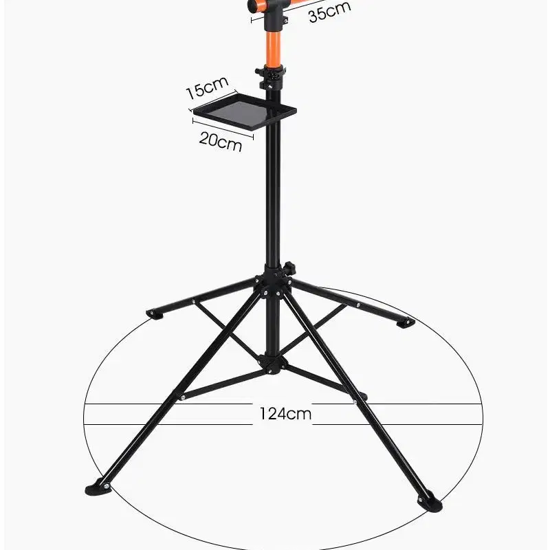 웨스트바이킹 전문가용 자전거 수리대 거치대 정비대 스탠드 YP9319