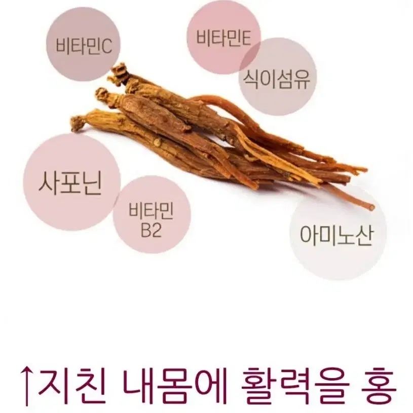 폐업처분홍삼정골드5개땡처리