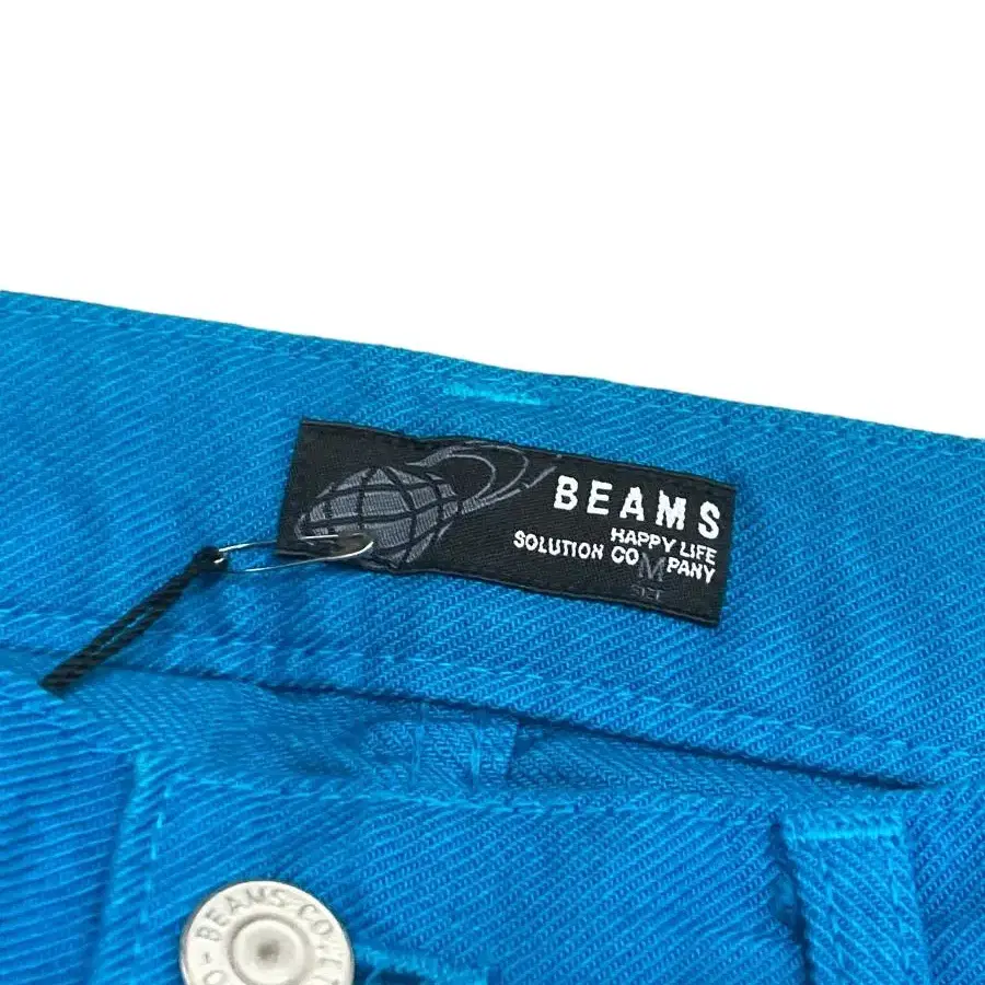 BEAMS 빔즈 팬츠