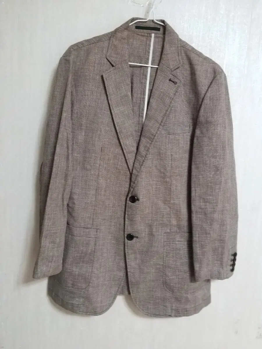 Men's Pascoe yeoreum Linen Jackets (95)