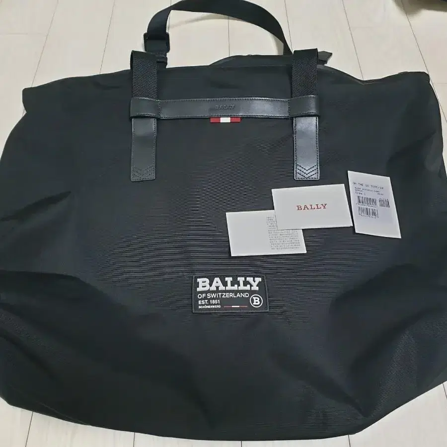 BALLY 가방