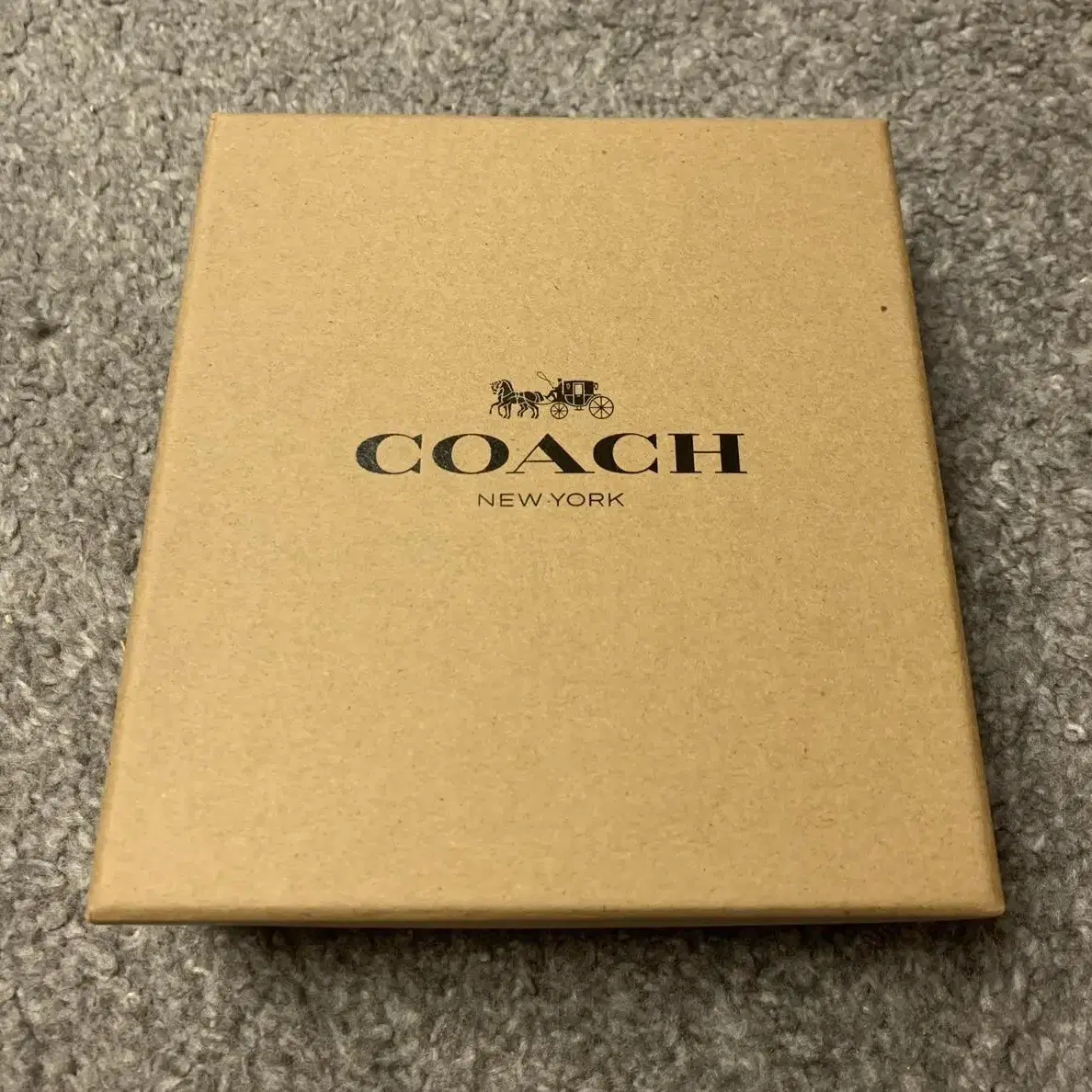 COACH 강아지 리드줄 판매합니다