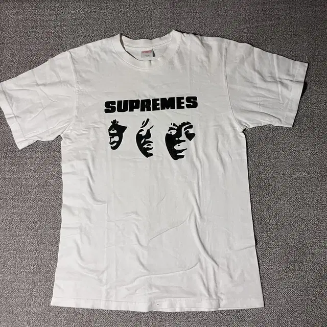 2001 Supreme 슈프림 Supremes vintage빈티지