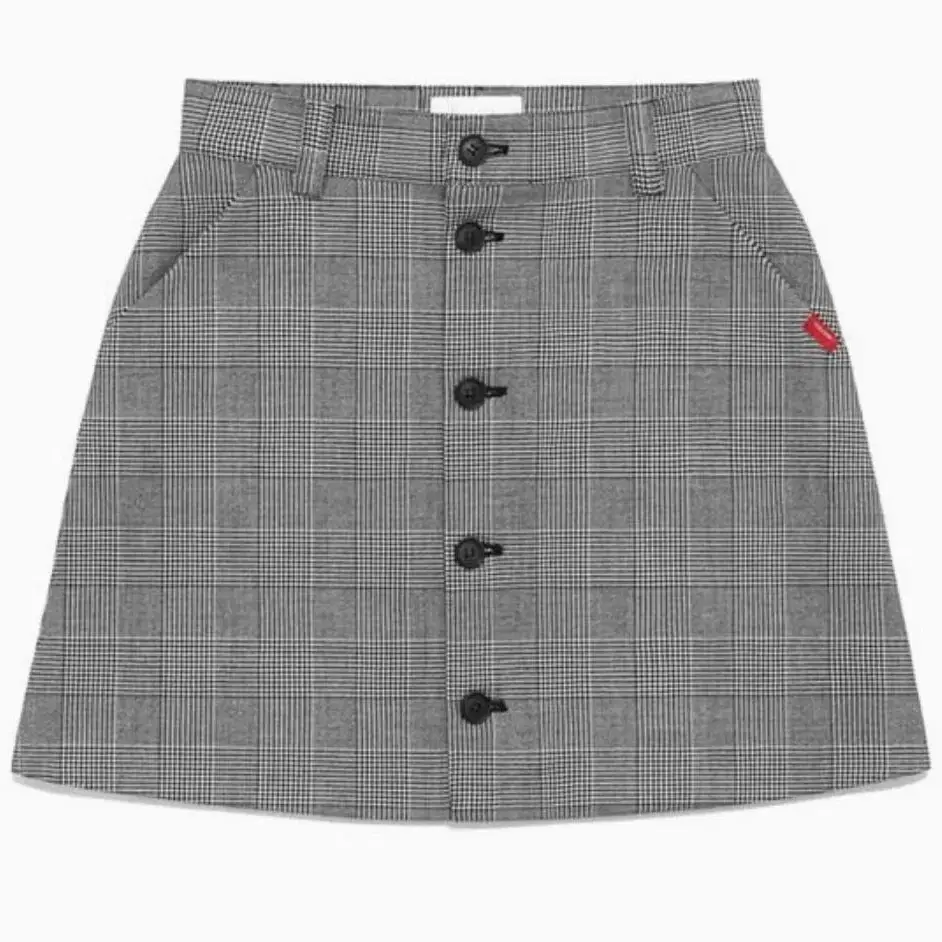 키르시 치마 kirsh skirt