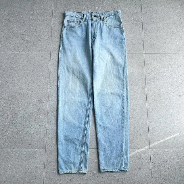 90's USA levis 리바이스610 [30]