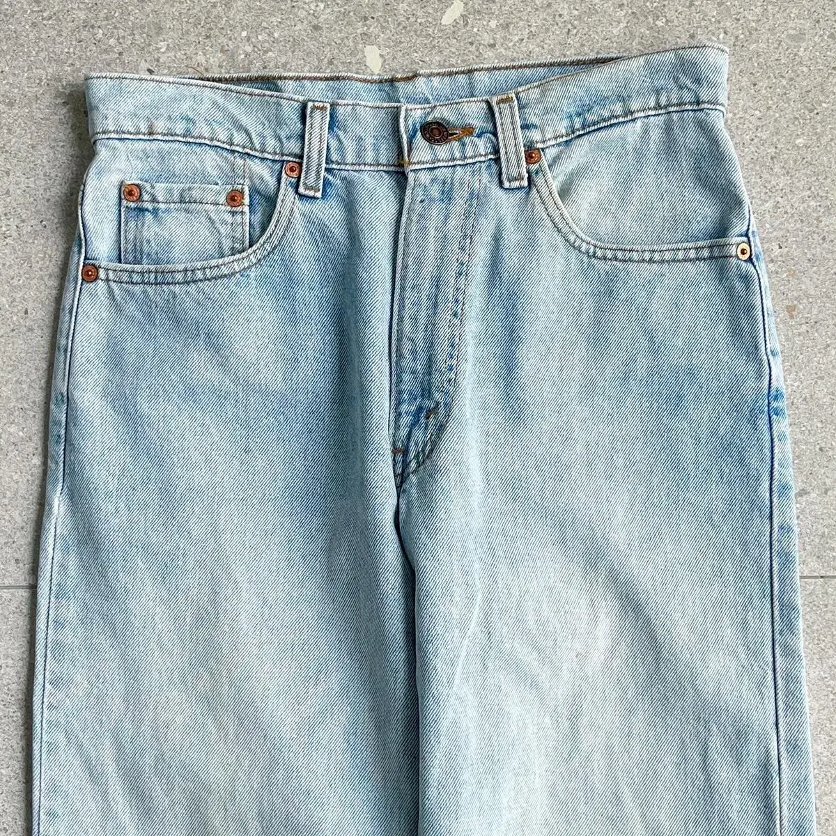 90's USA levis 리바이스610 [30]