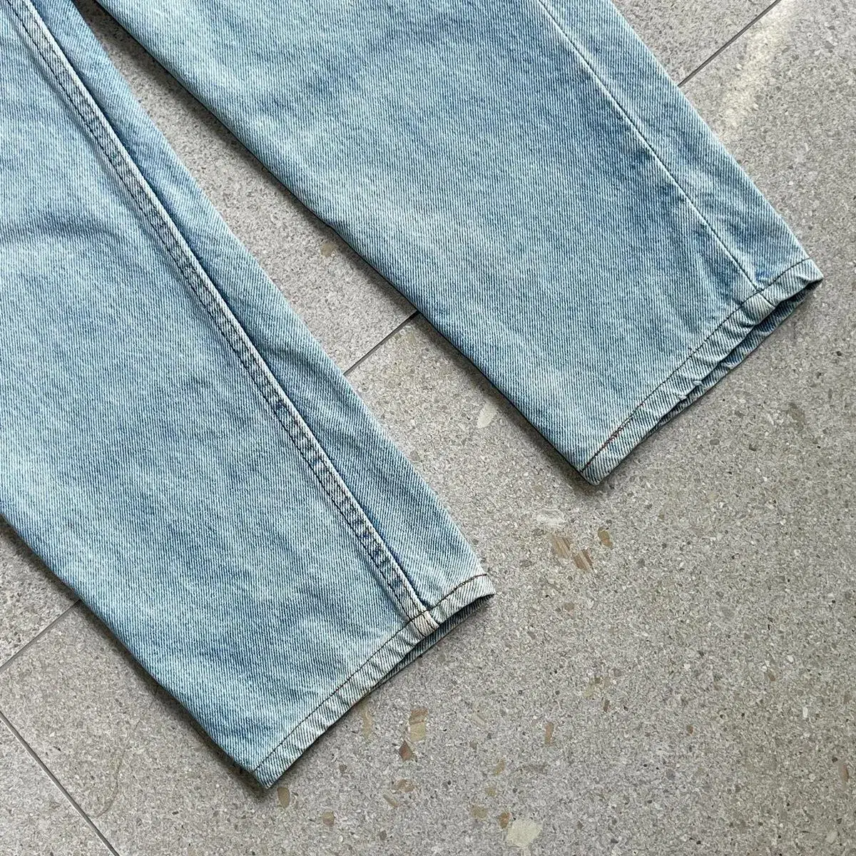 90's USA levis 리바이스610 [30]