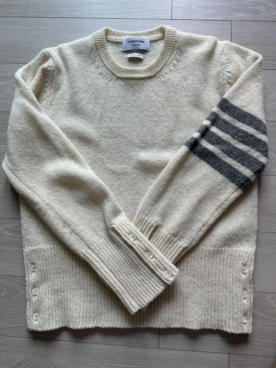 Thom Browne Knit 2 Size 100