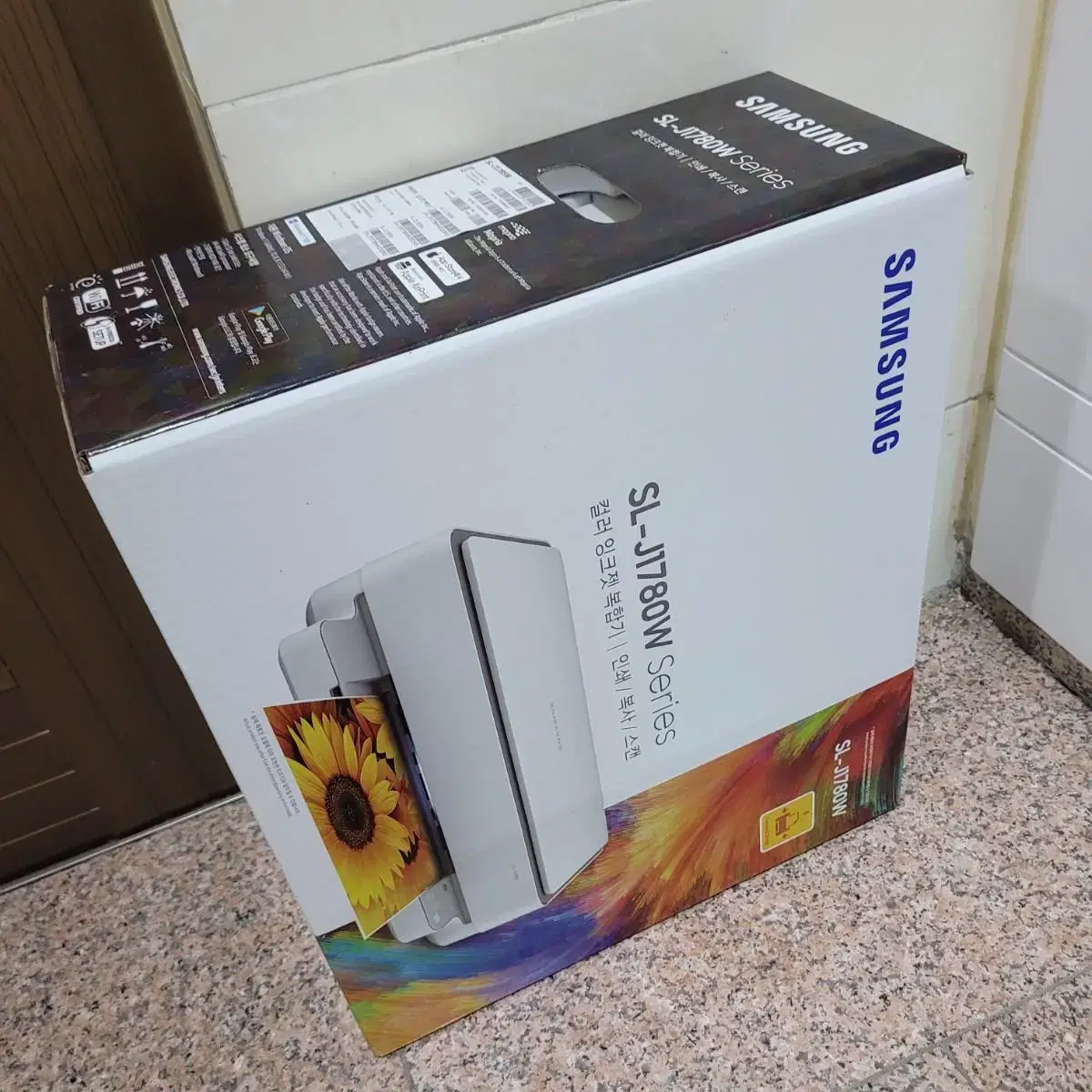 Samsung printer new product [direct transaction with Cheongju]