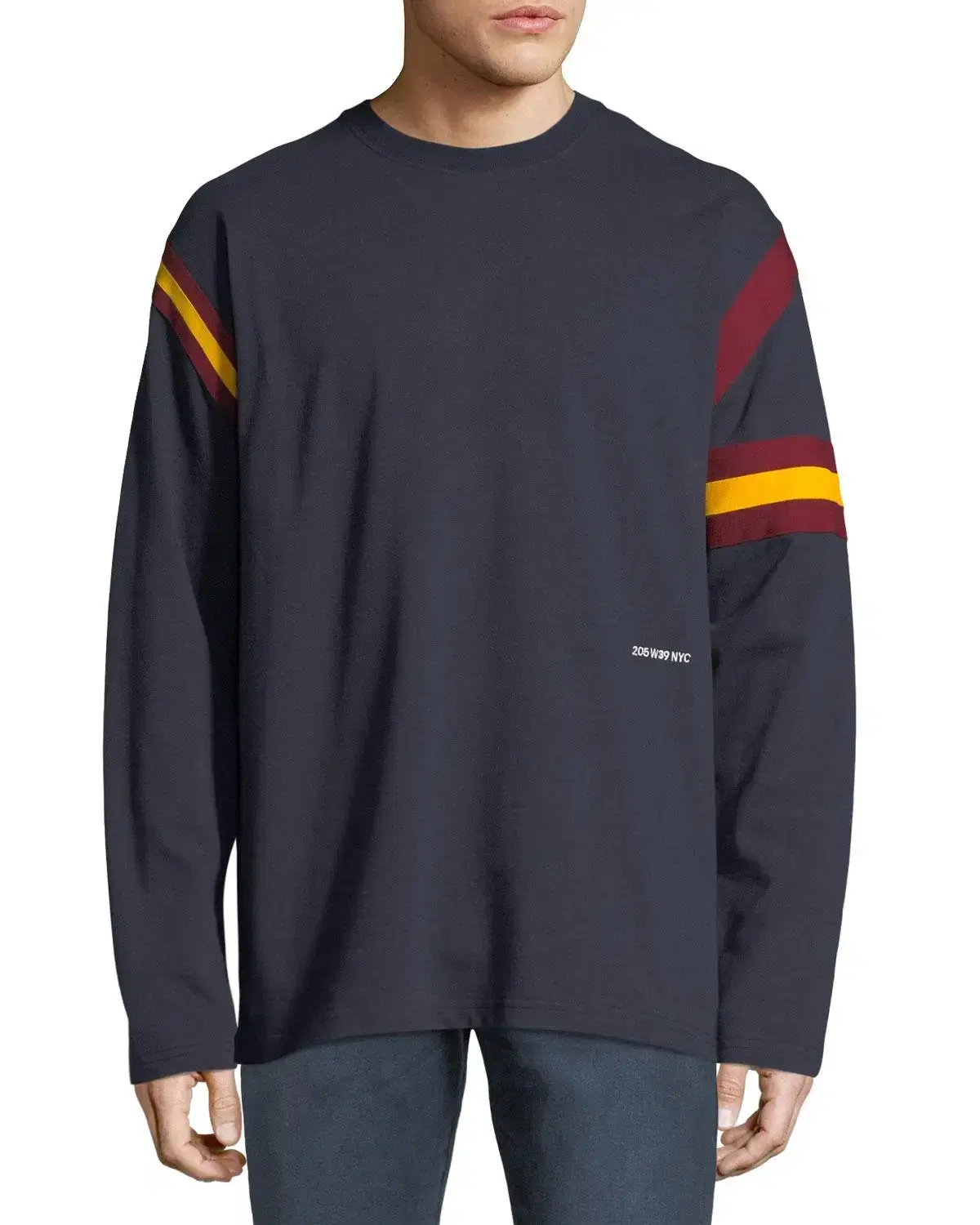 [M] Laf Simons 205w39nyc Long Sleeve