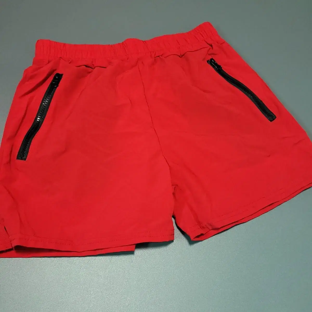 Muscle Fit Shorts Fitness Training Vahn