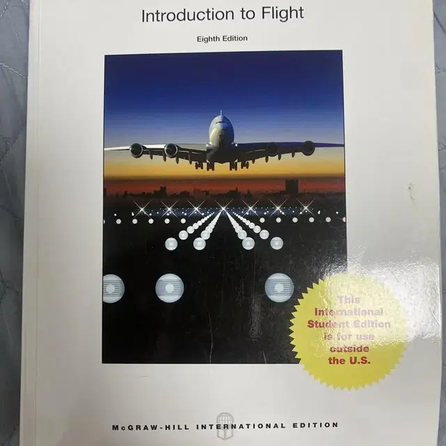 introduction to flight